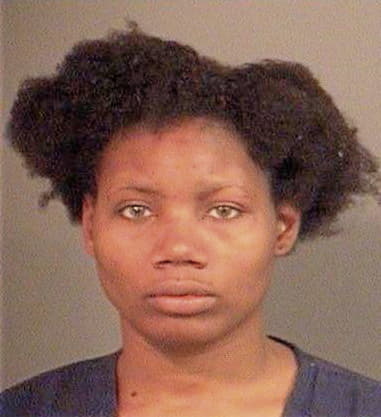 Areryaunna James, - St. Joseph County, IN 